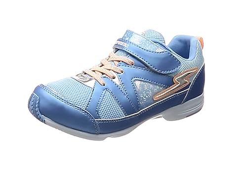 Amazon スーパースター スニーカー 幅広 19 24 5cm 女の子 キッズ Ss J906 運動靴 スニーカー