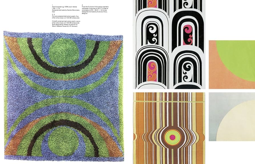 Decorative Art 70's: Collectif: 9783836546560: Books - Amazon.ca