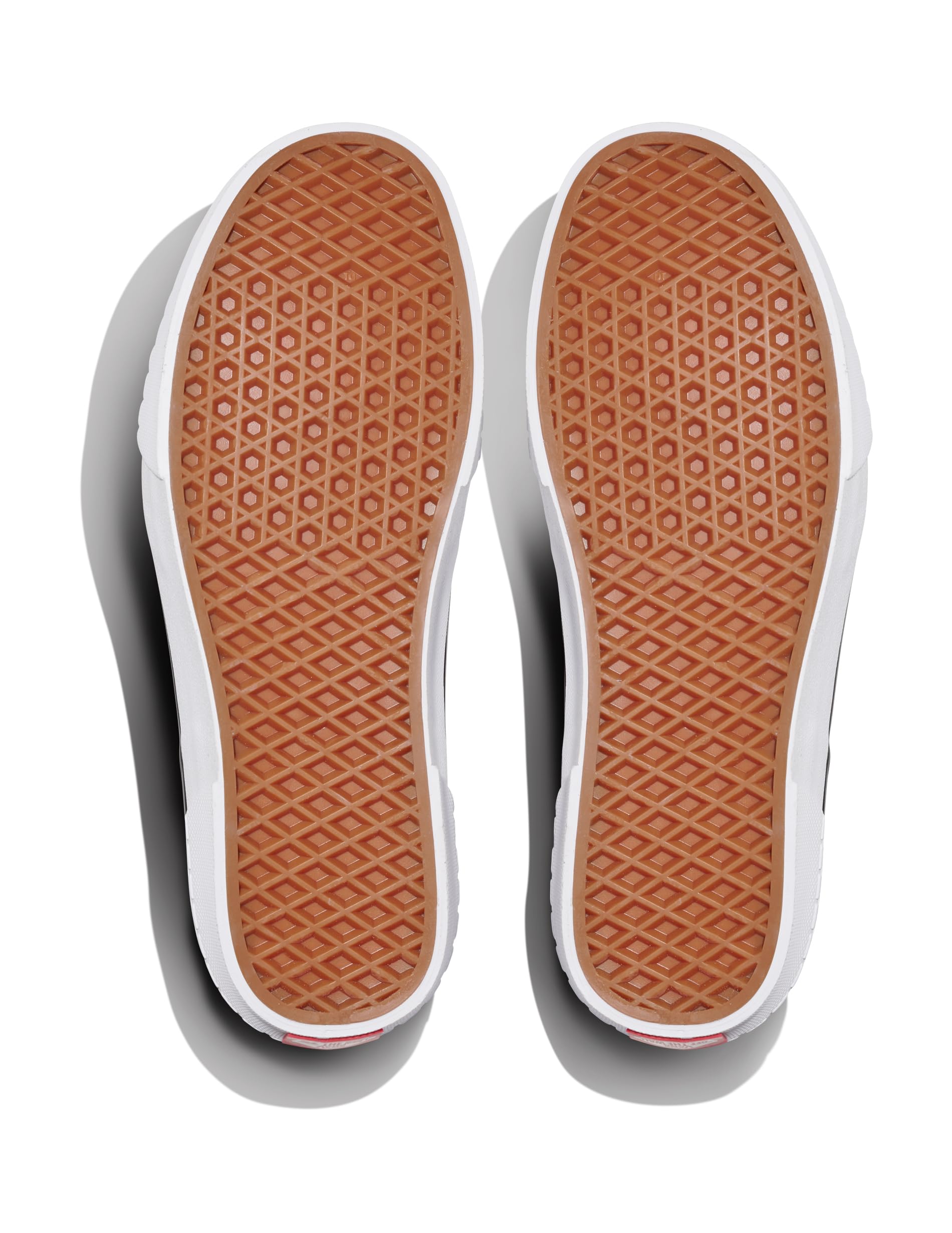 Vans Caldrone, Scarpe da Ginnastica Uomo