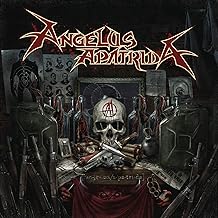 Angelus Apatrida
