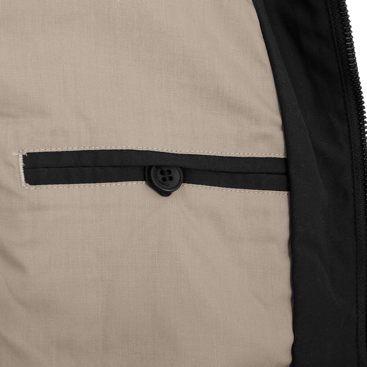 Calvin Klein Hawkins 2026 - Giacca bomber classica alla moda da uomo