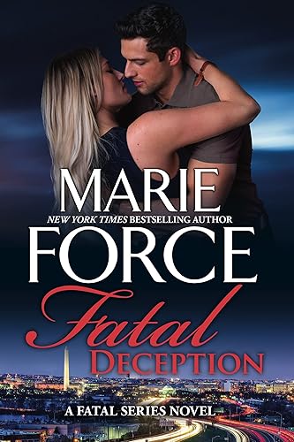 Fatal Deception (Fatal Series Book 5)