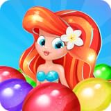 Pop the Bubbles: Bubble Shooting Game