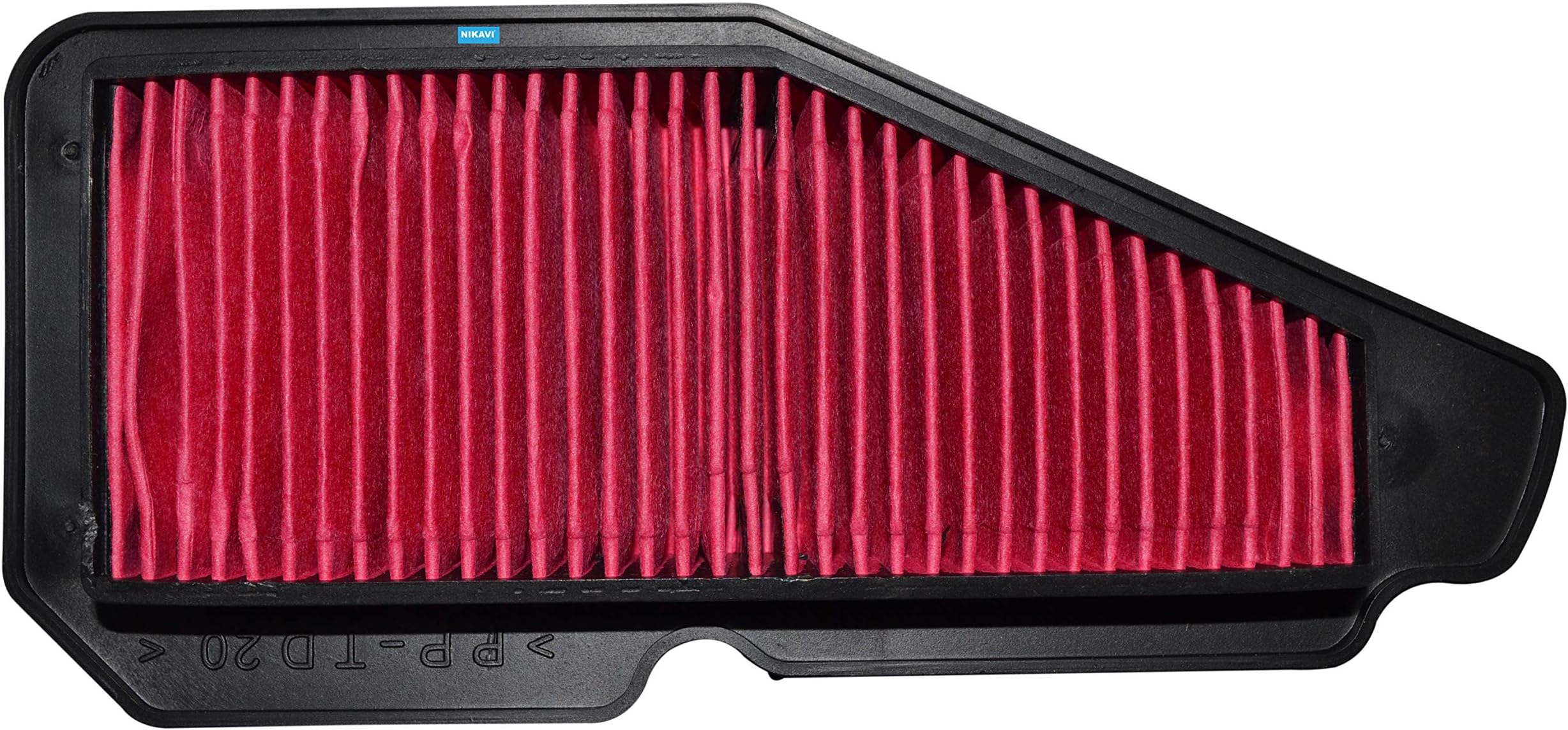 NIKAVI Motorcycle & Scooter Air Filter Compatible for Yamaha (Ray)