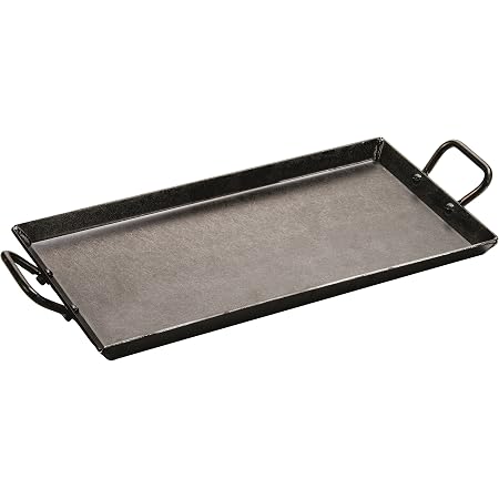 finex griddle