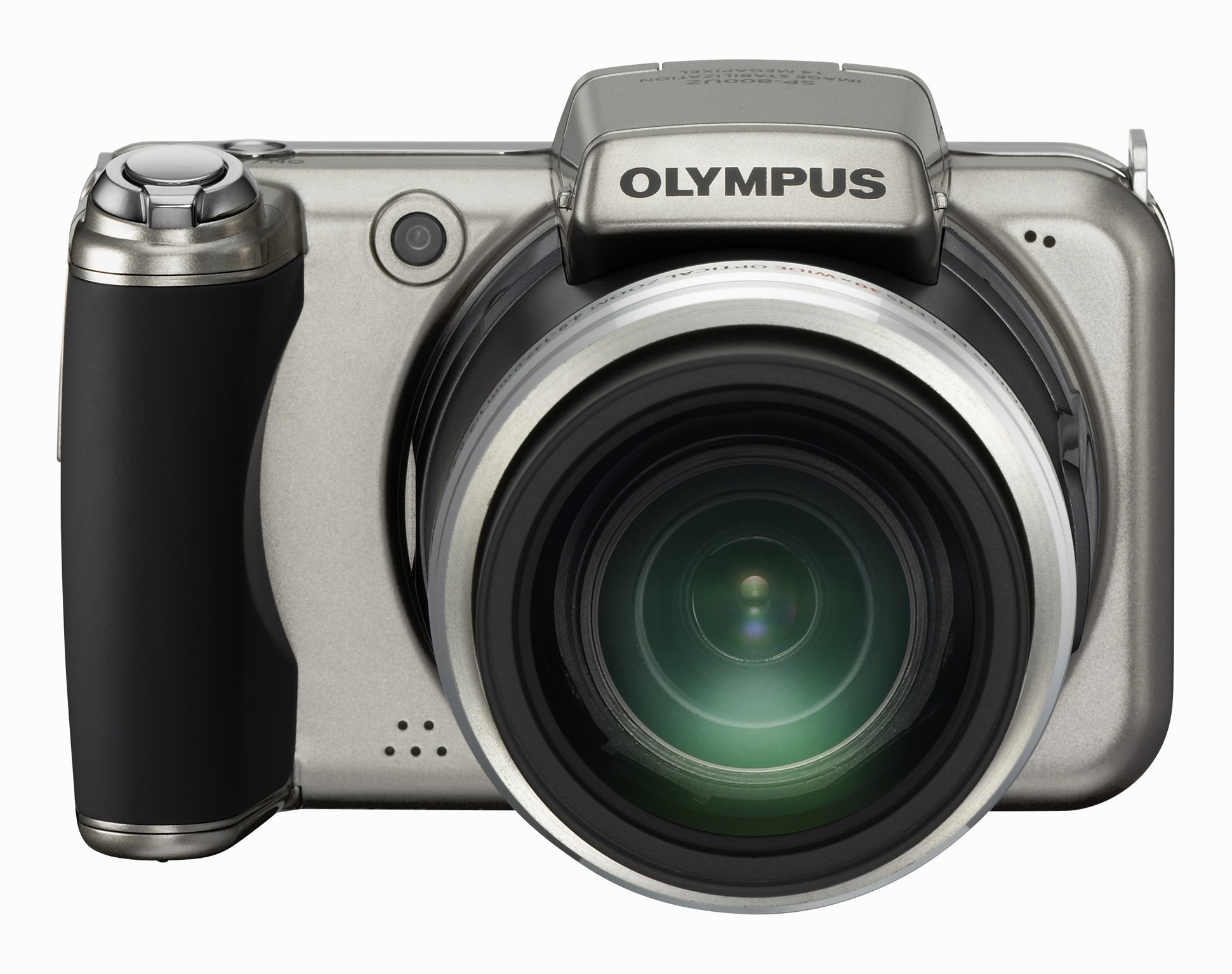 OLYMPUS SP-800UZ 14メガピクセル Olympus SP-800UZ Digital Camera 14 Megapixels 30x Zoom 7.6 cm (3