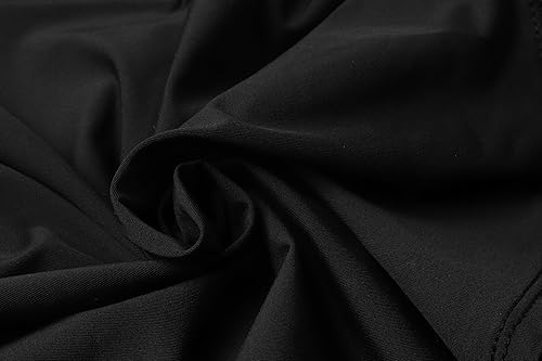 Miniatura 9 de Lilcreek Camiseta sin mangas para mujer, oculta, oculta, pistola, ropa de transporte oculta, funda táctica CCW