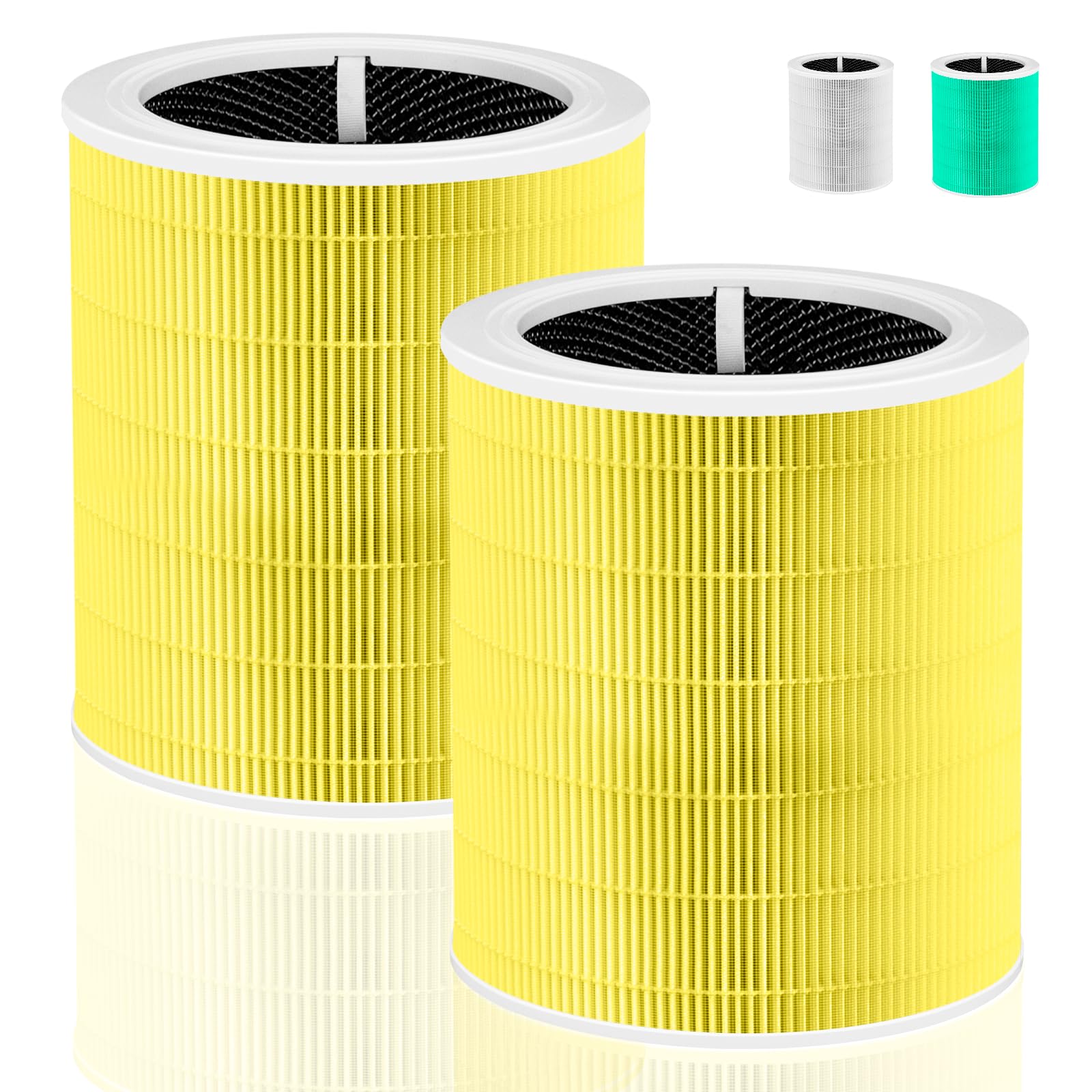 Amazon.com: Core 600S Pet Care Replacement Filter for LEVOIT Core