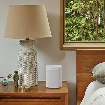 Amazon.co.jp: Sonos ソノス One SL ワン エスエル Wireless