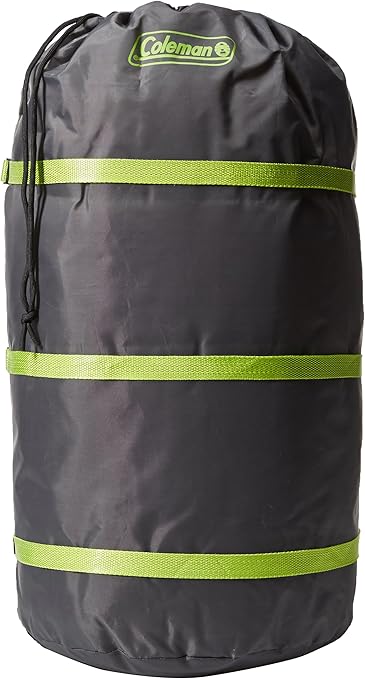 thumbnail image 2 of Coleman Compression Sack - Compact Storage For Sleeping Bags/Camping Gear 2 of 12