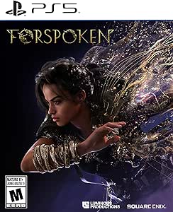 Forspoken - PlayStation 5