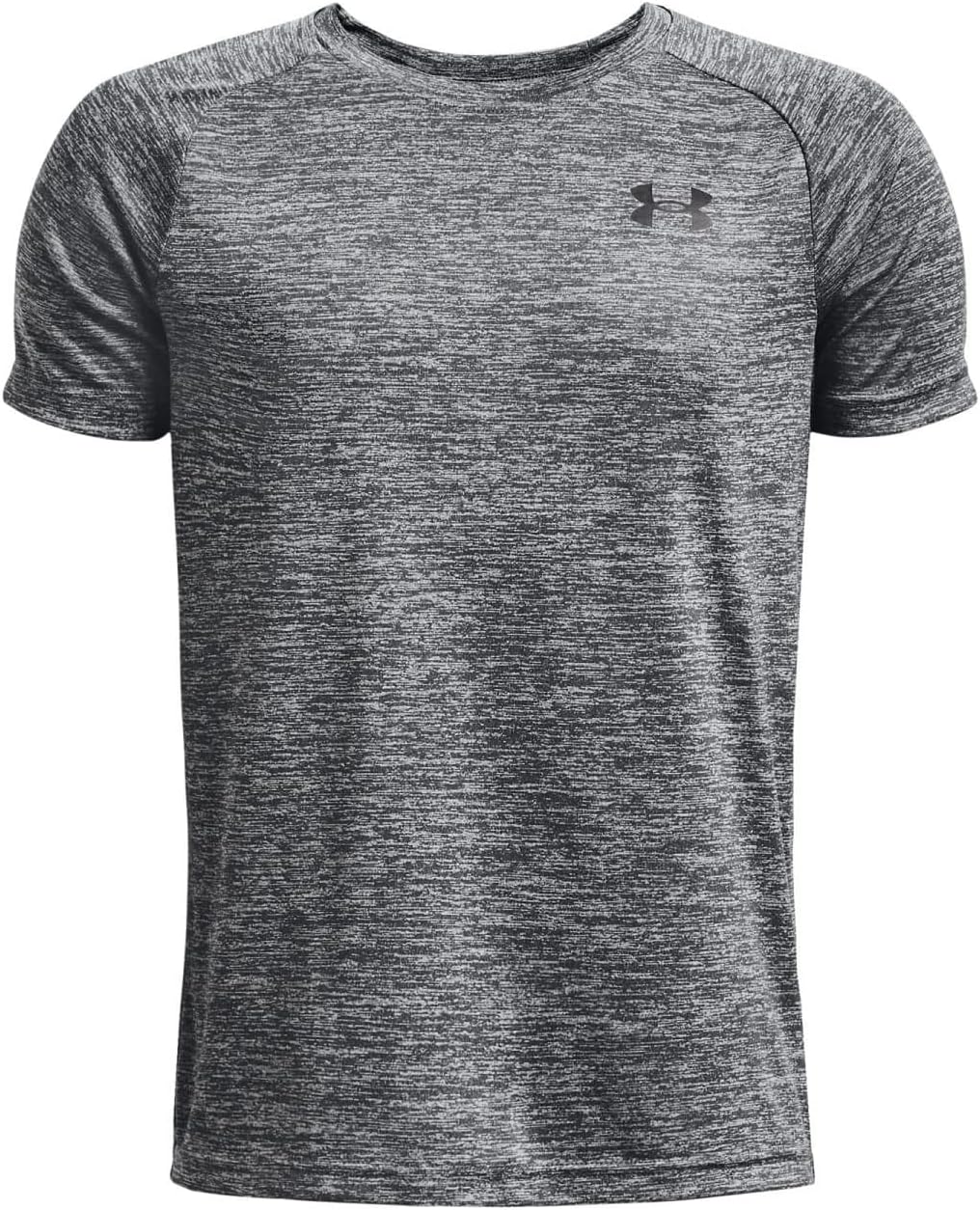 Boy's UA Tech 2.0 SS T-shirt