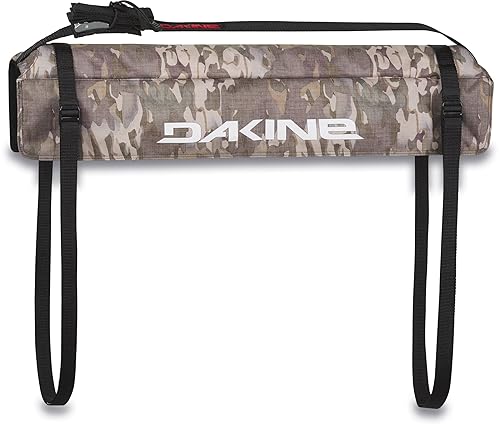 Dakine Tailgate Surf Pad - Vintage Camo, One Size