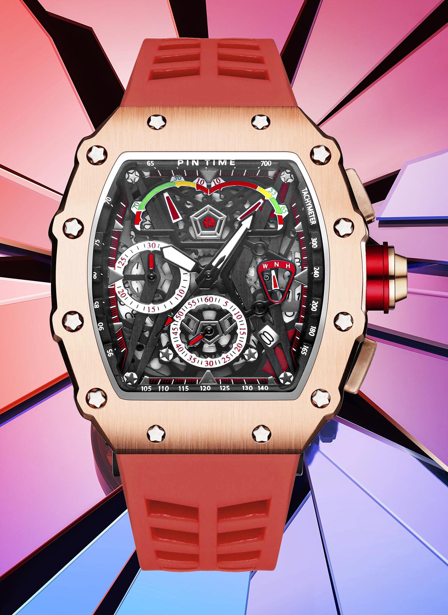 Gosasa Watches