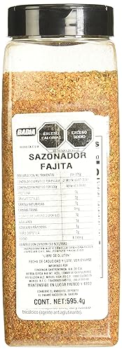 Miniatura 3 de Badia Condimento Fajita, 21 onzas (paquete de 2)