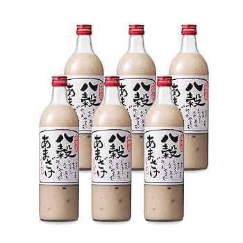 あまざけ 甘酸っぱい苺あまざけ MEGURU