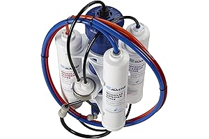 TMA HG HydroGardener System Water Filtration For Your Garden