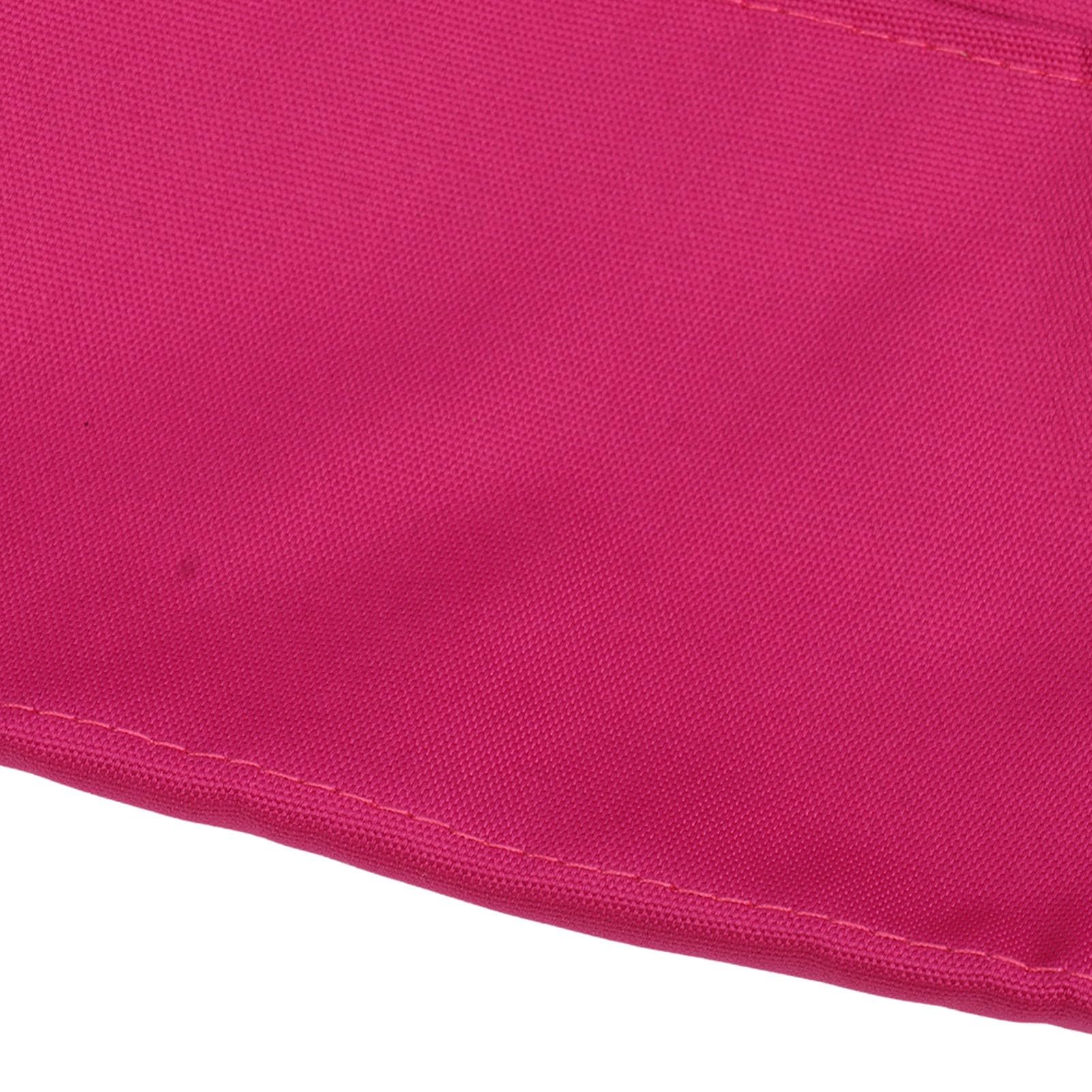 Tablier de Jardinage, Tablier de Cueillette de Fruits avec Pochette à Fermeture Rapide, Sacs de Cueillette de Légumes et de Fruits pour Hommes et Femmes, Cadeaux pour Jardiniers(Rose)