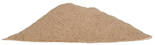 Miniatura 3 de UltraCruz Equine Pure Psyllium Suplemento para caballos, 4 lb (suministro para 18 días)