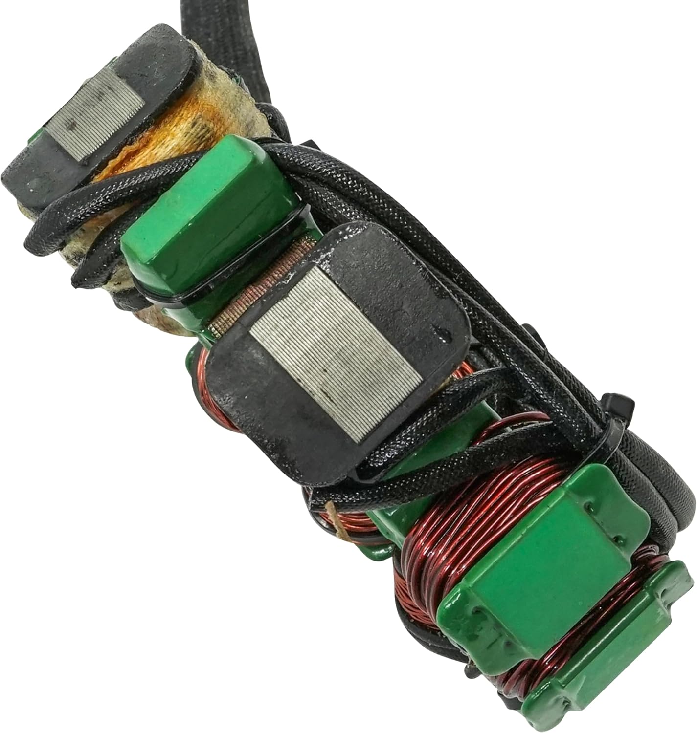 Caltric Stator Compatible With Arctic Cat Zr 500 580 600 Efi Le Zr500 Zr580 Zr600