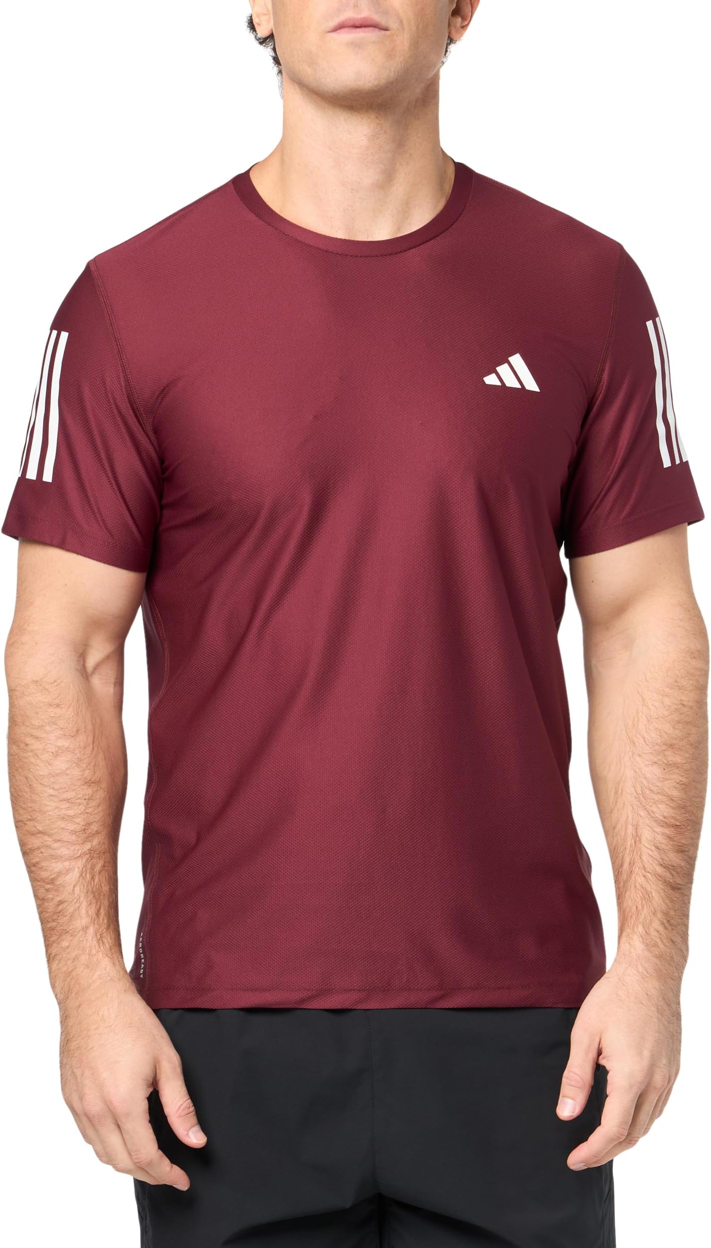 adidas climalite shirt