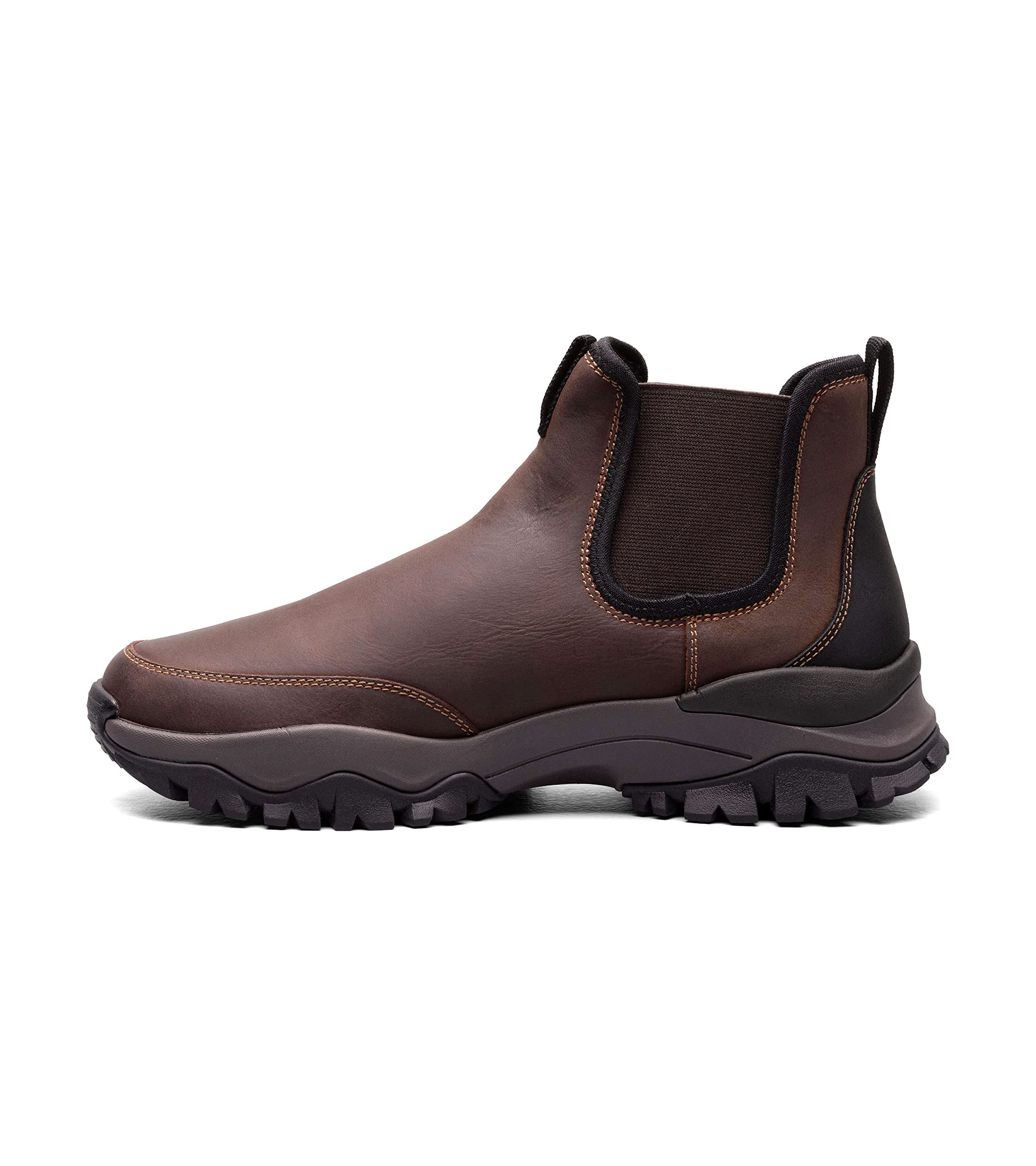 XPLOR Moc Toe Gore Boot