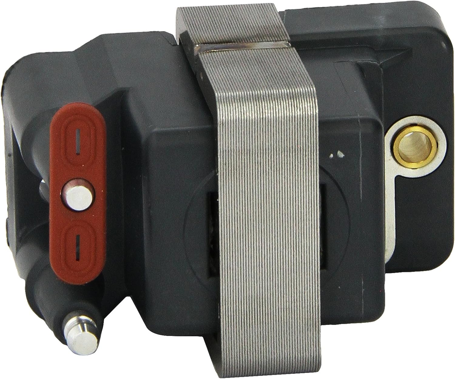 Standard Motor Products DR46T Ignition Coil (Pack of 2)