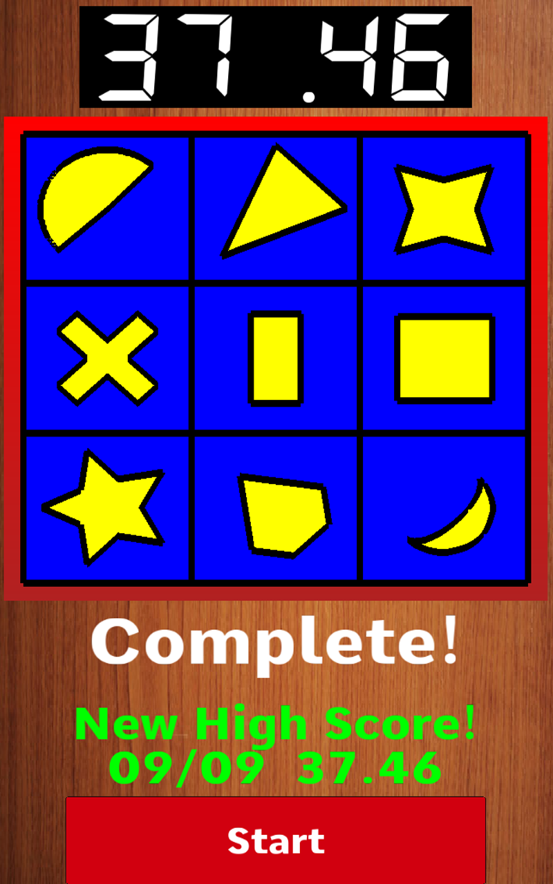 Completion - App on Amazon Appstore