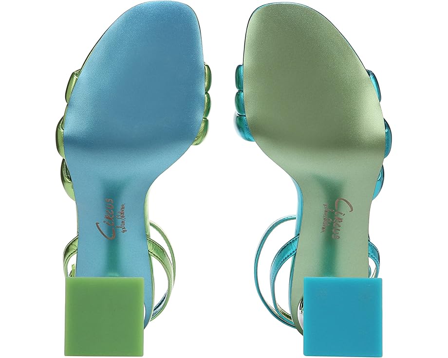 Circus NY by Sam Edelman Bobbie - Bottom View