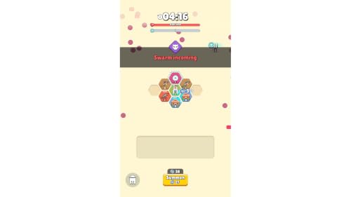 Tile City - Merge Tower Defense – vue 4