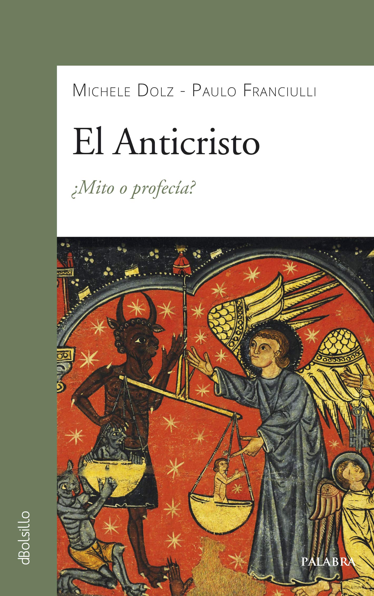 El Anticristo: ¿Mito o profecía?