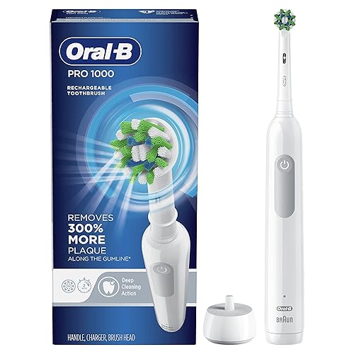 Oral-B Pro 1000