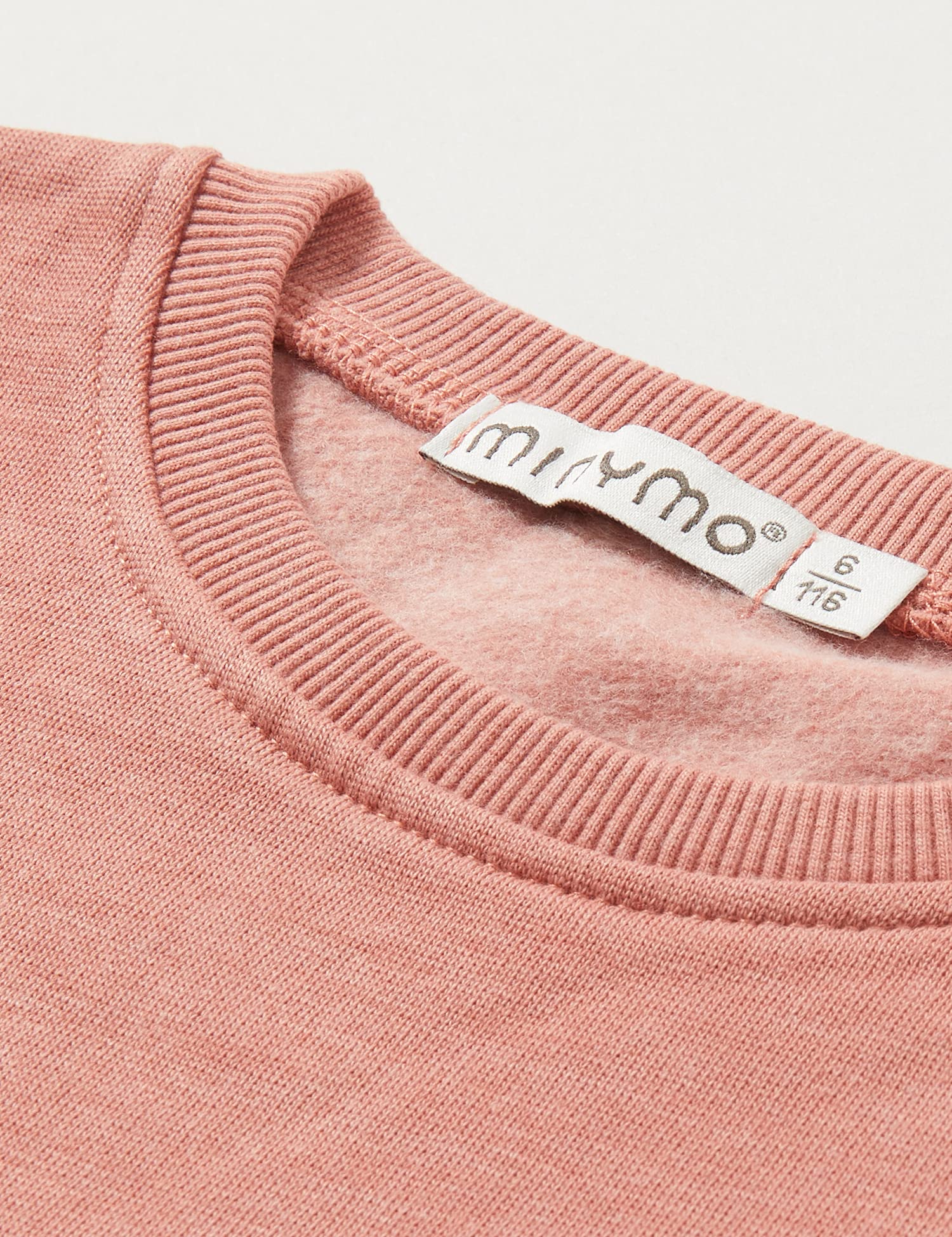 MINYMO Sweat Set Camicia da Donna Unisex - Adulto