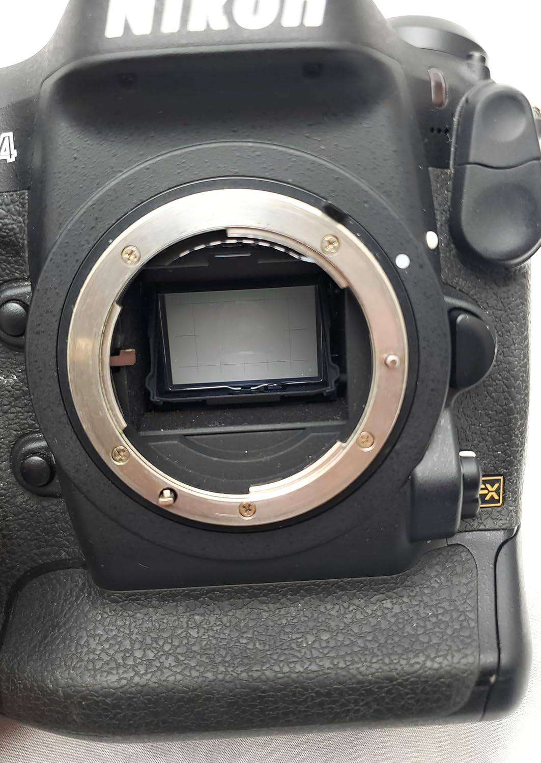 Nikon D4 MP CMOS FX Digital SLR Camera Body Philippines Ubuy