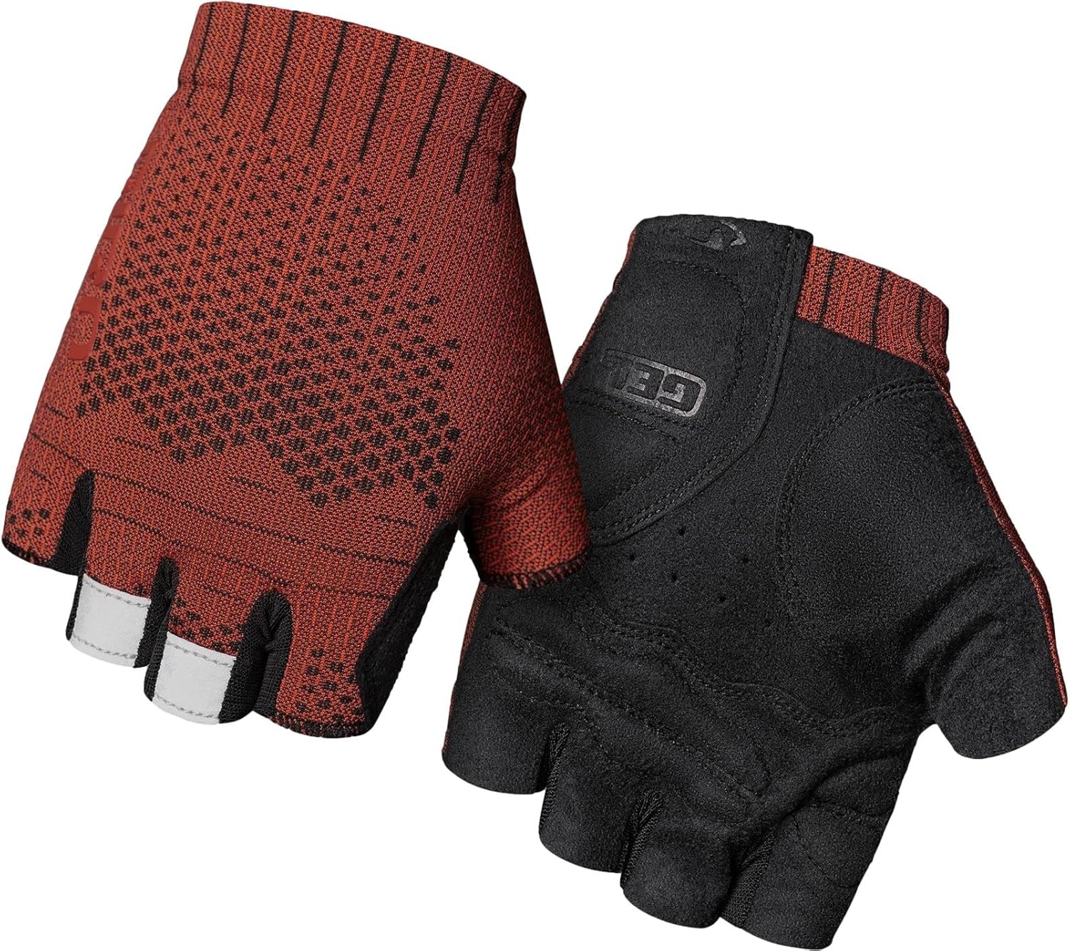 Giro Xnetic Road Cycling Gloves - Men's