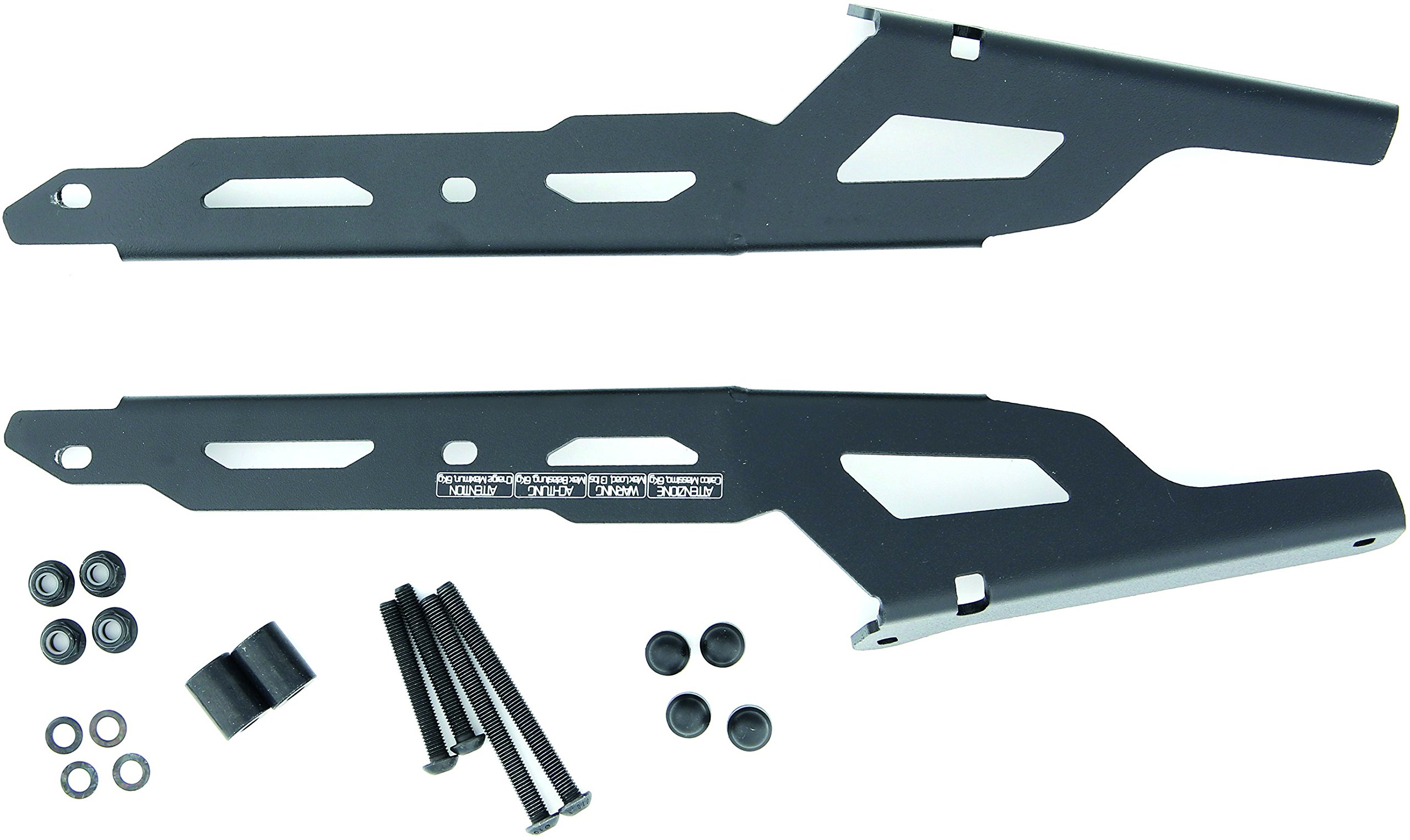 KappaKR2129 TOPC ASE Bib – Black (Standard)