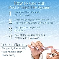 Vista 15 de Tammy Taylor - Pelar y pegar