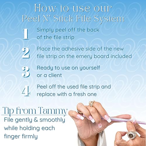 Vista 15 de Tammy Taylor - Pelar y pegar