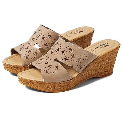Spring Step Flamyo Women