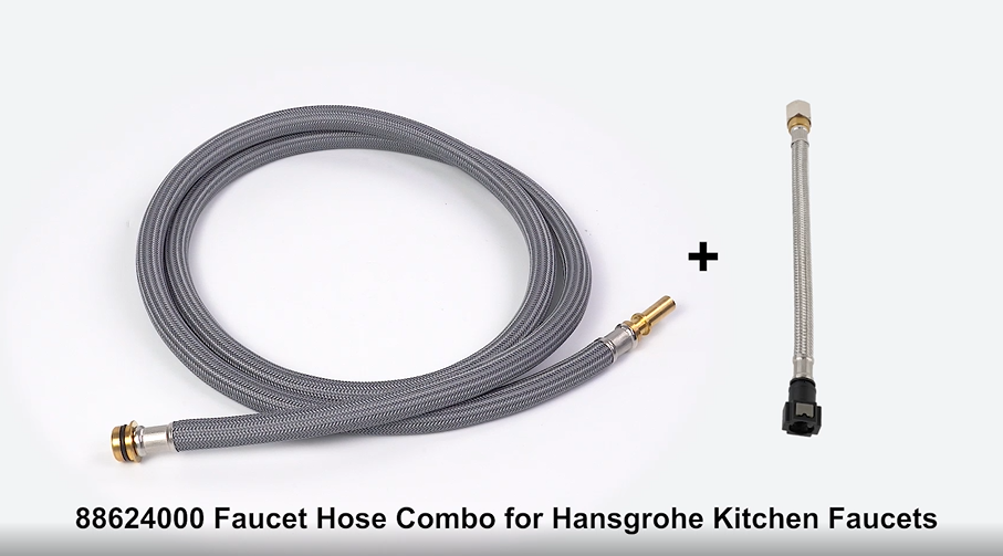 Kitchen Faucet Hose for Hansgrohe Replacement Parts