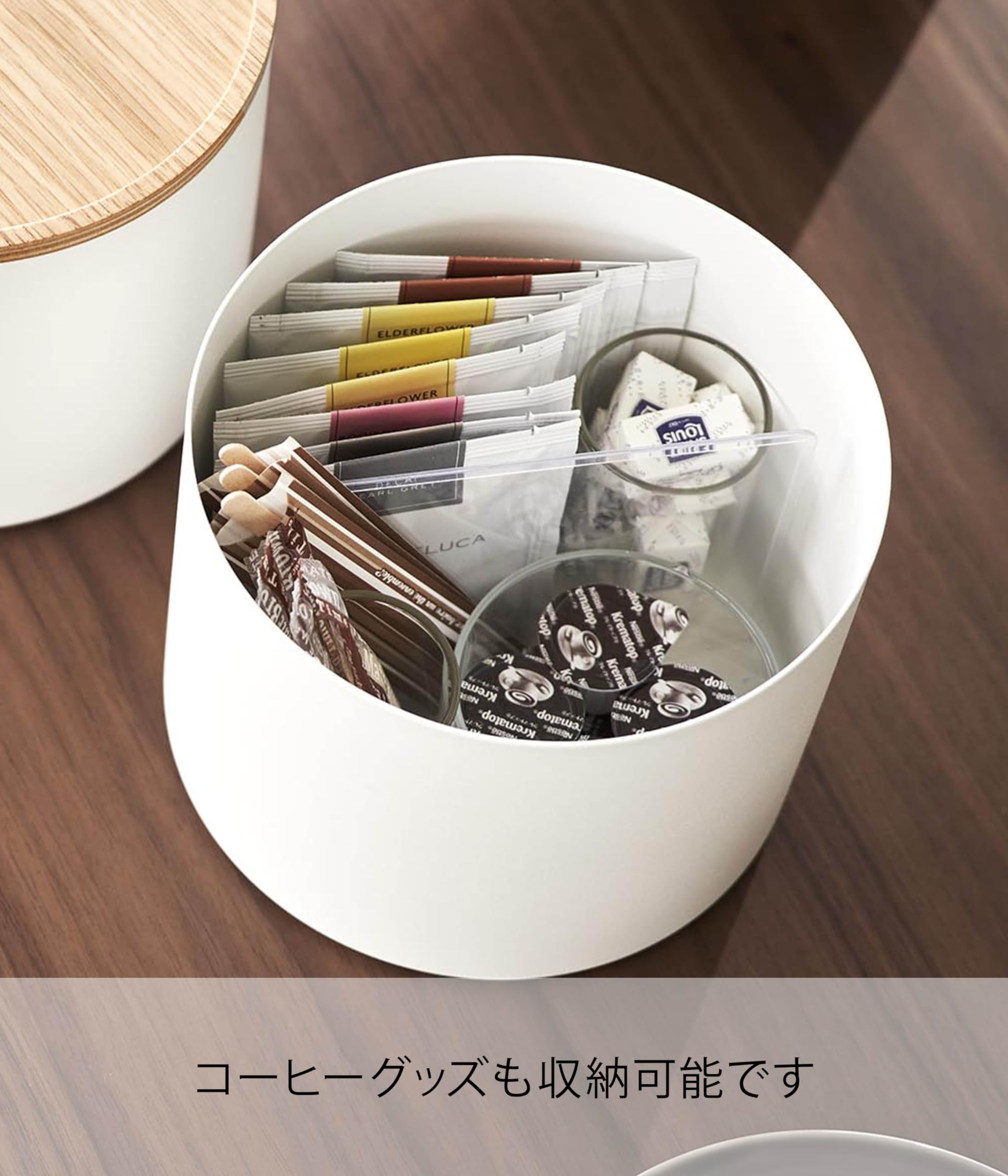 Amazon.co.jp: 山崎実業(Yamazaki) バスケット型 コーヒーペーパー
