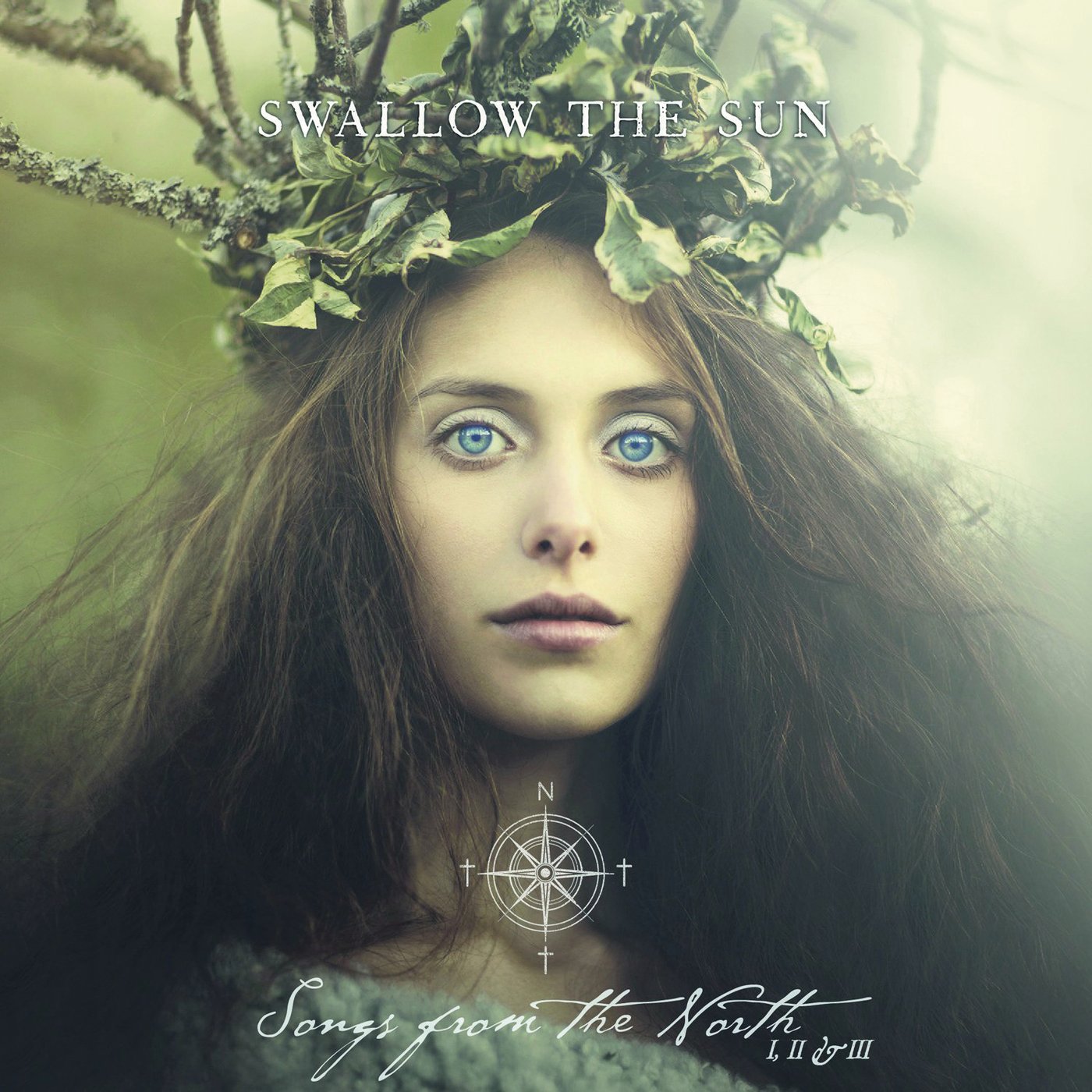 From Happiness to Dust