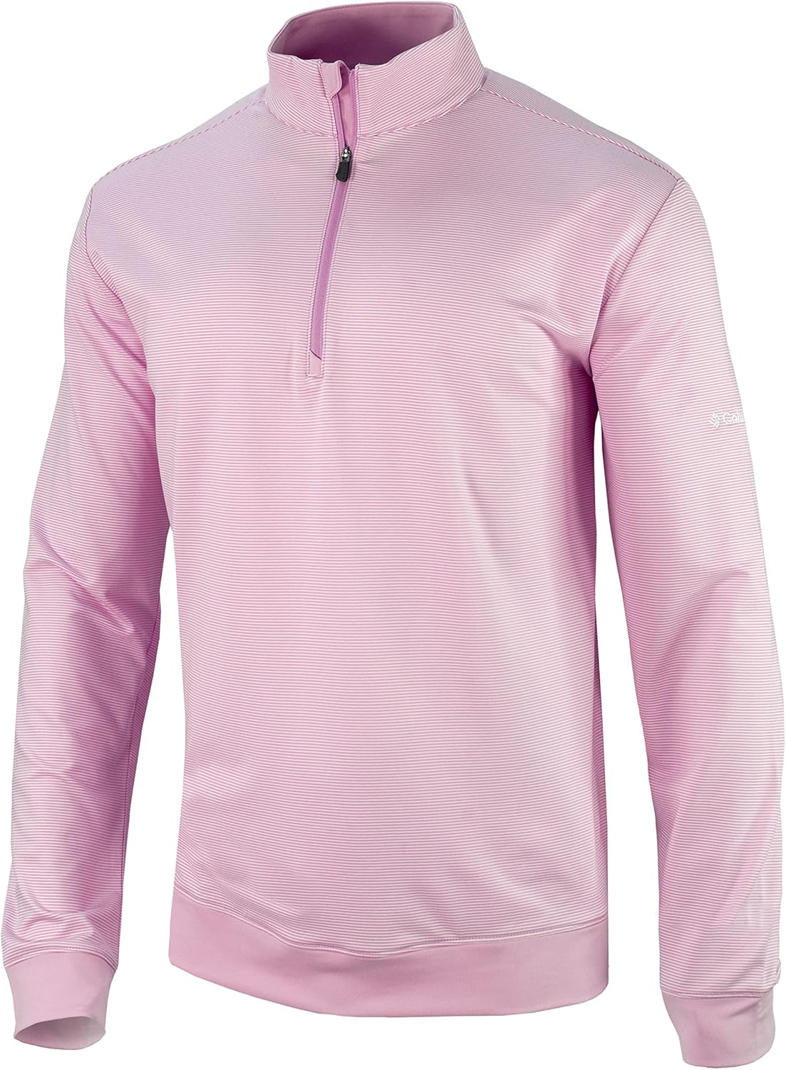 Columbia Golf Men's Omni-Wick Even Lie Men's 1/4 Zip Pullover