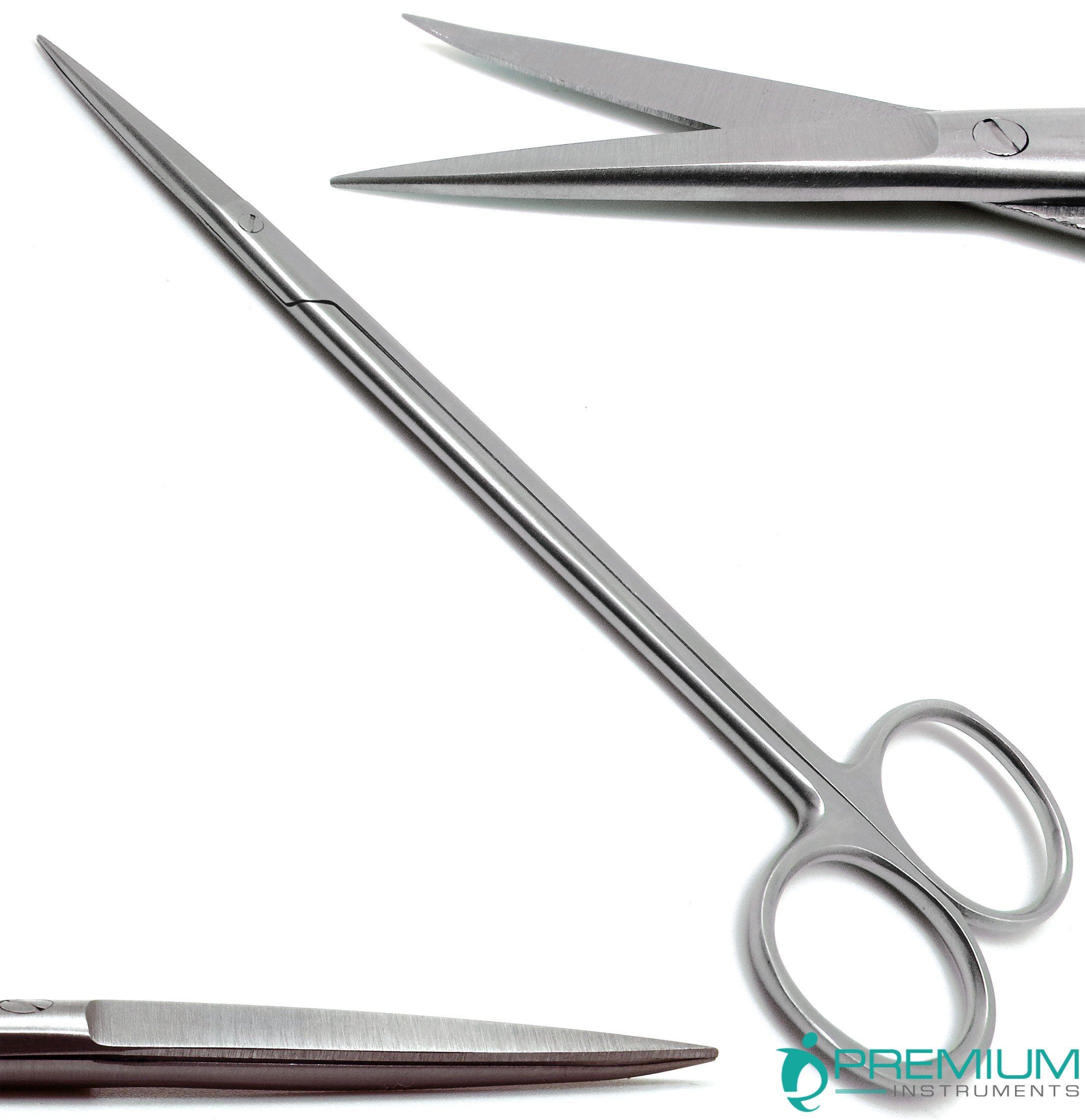 Kelly Scissor Straight 7