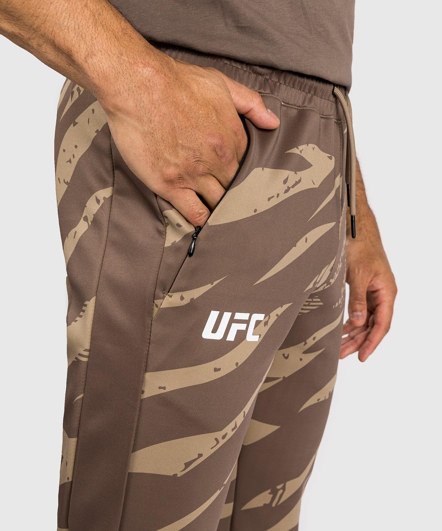 VENUM UFC Adrenaline by Fight Week Men's Pant - Pantalones Hombre