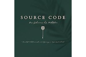 Source Code Meditation: Discover the Secrets of Deep Relaxation