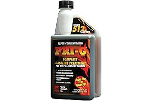 CP122 Pri-G Gasoline Treatment, 32 fl. Oz.