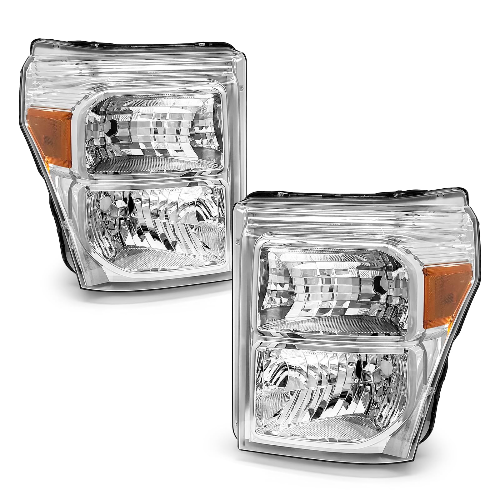 AXLAHA Headlights