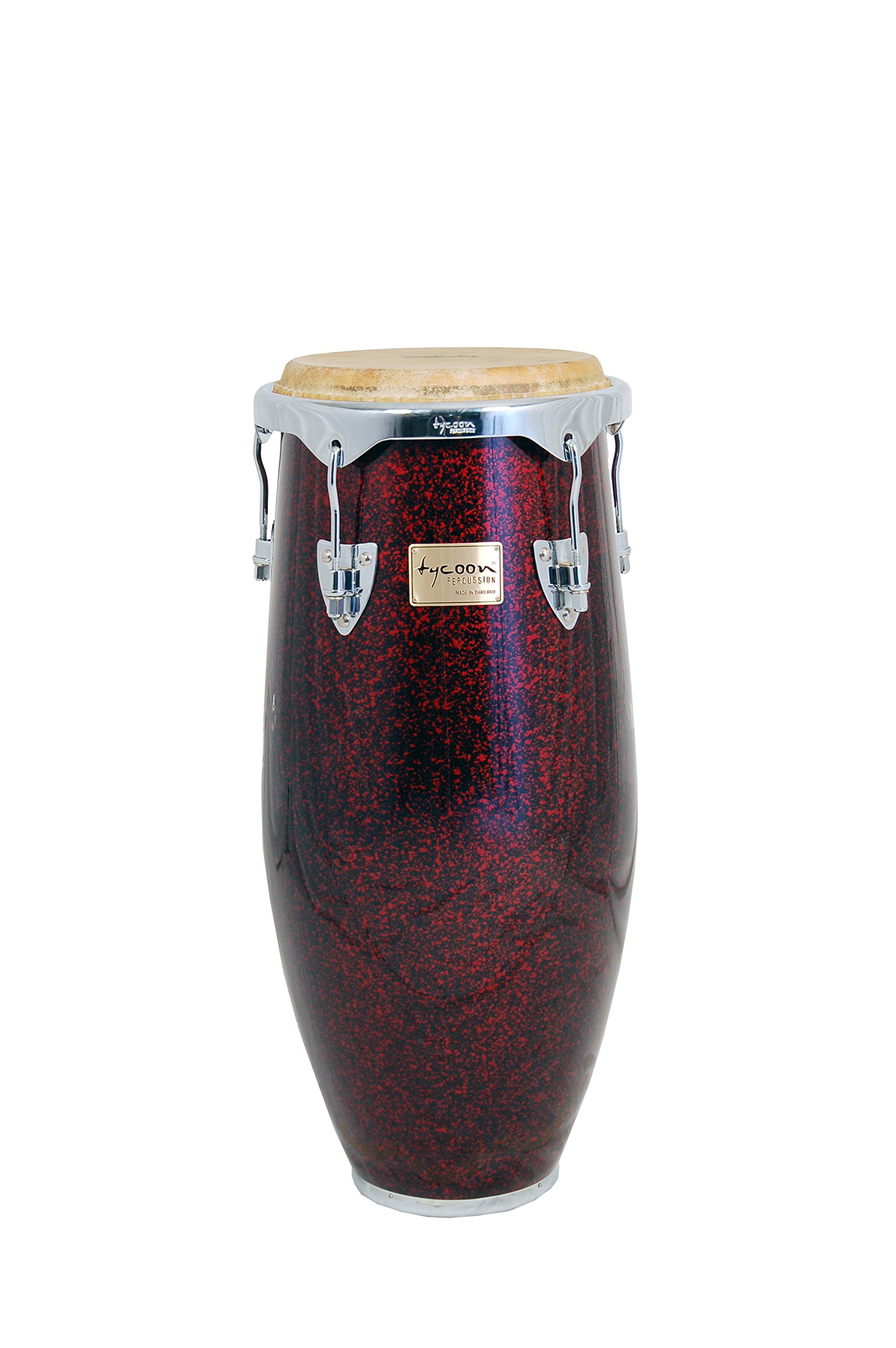 Pearl ボンゴ 　Professional Percussion Pearl Championship Series Marching Bass Drum | Steve Weiss Music