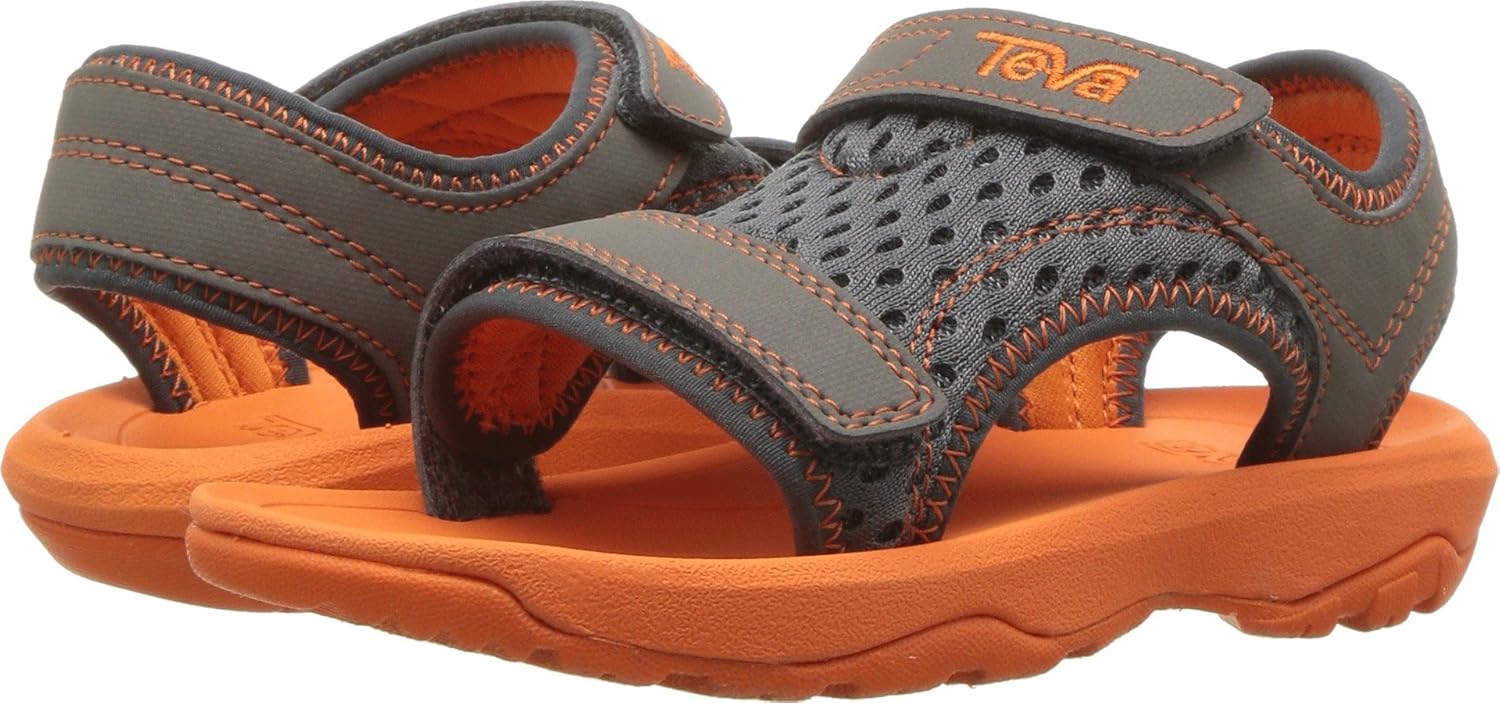 Teva boys T Psyclone Xlt